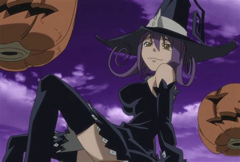 blair soul eater age